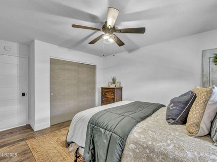 55 Mogul Mountain Drive, Reno, NV 89523 Photo