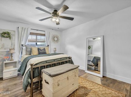 55 Mogul Mountain Drive, Reno, NV 89523 Photo