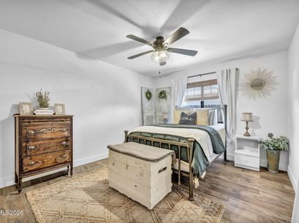 55 Mogul Mountain Drive, Reno, NV 89523 Photo