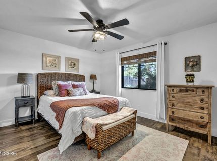 55 Mogul Mountain Drive, Reno, NV 89523 Photo