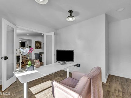 55 Mogul Mountain Drive, Reno, NV 89523 Photo