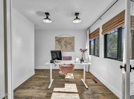 55 Mogul Mountain Drive, Reno, NV 89523 Photo