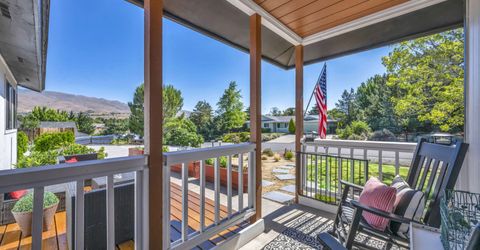 55 Mogul Mountain Drive, Reno, NV 89523 Photo