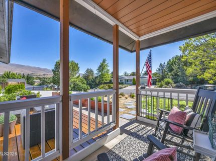 55 Mogul Mountain Drive, Reno, NV 89523 Photo