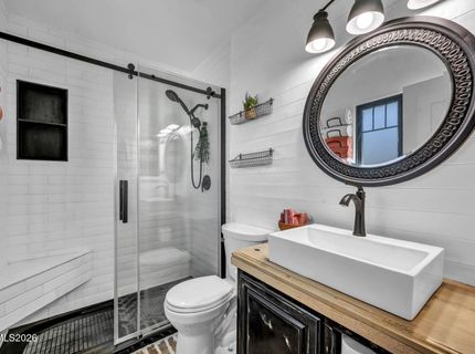 55 Mogul Mountain Drive, Reno, NV 89523 Photo