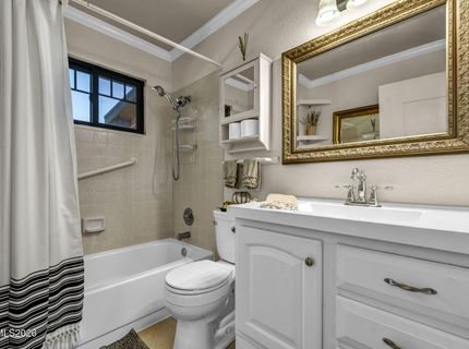 55 Mogul Mountain Drive, Reno, NV 89523 Photo
