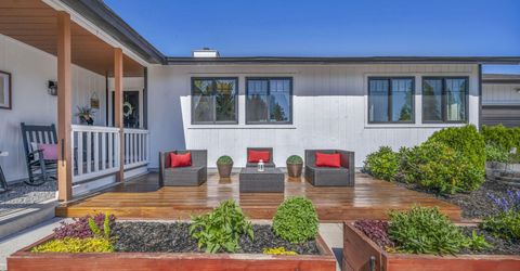 55 Mogul Mountain Drive, Reno, NV 89523 Photo