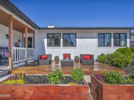 55 Mogul Mountain Drive, Reno, NV 89523 Photo
