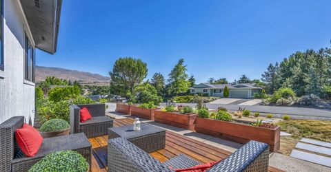 55 Mogul Mountain Drive, Reno, NV 89523 Photo