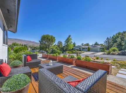 55 Mogul Mountain Drive, Reno, NV 89523 Photo