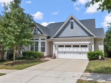 204 Sour Mash Court, Holly Springs, NC 27540