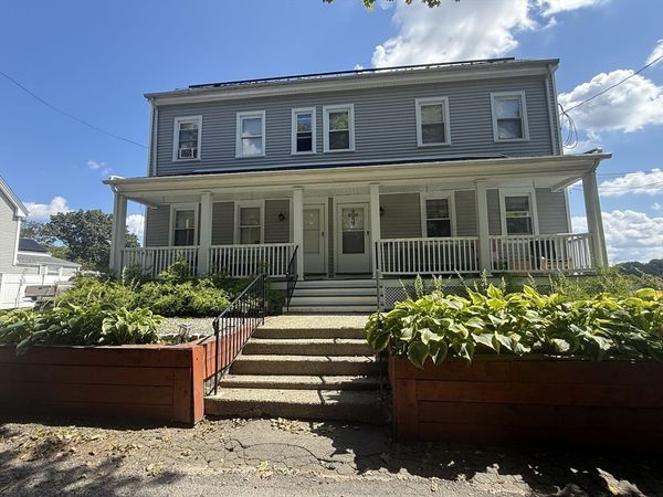 14-16 Vara Lane, Unit 14, Needham, MA 02494