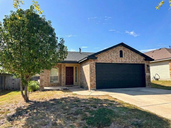 238 Wild Plum, San Marcos, TX 78666