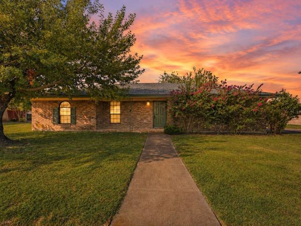 1017 Jackie Jo LN, Copperas Cove, TX 76522