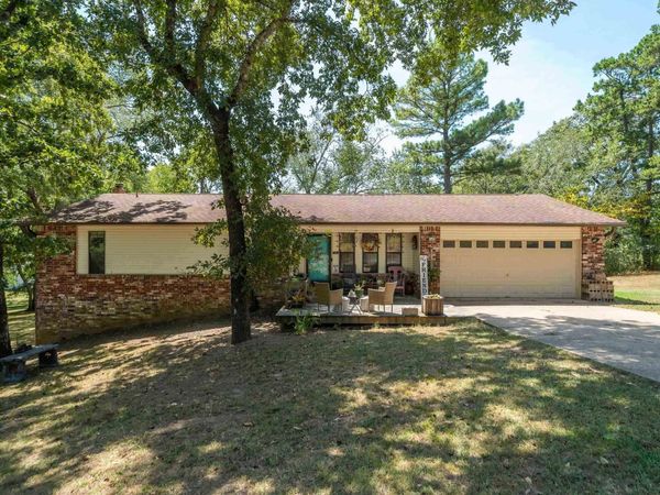 191 Carol, Hot Springs, AR 71901