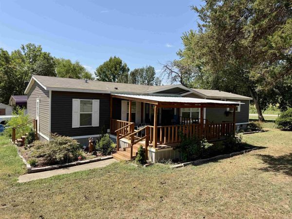 681 County Road 2070, Coal Hill, AR 72832