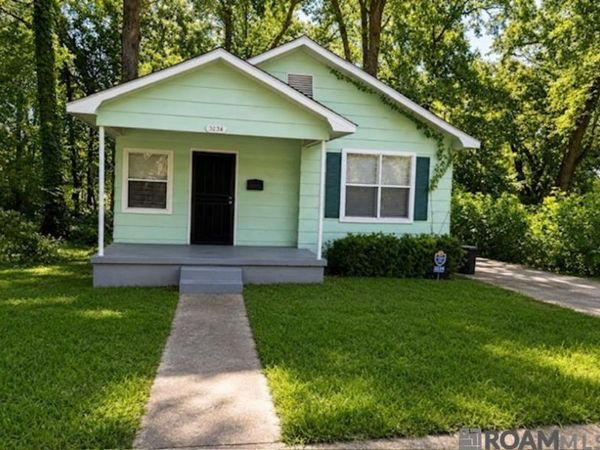 3234 Tecumseh, Baton Rouge, LA 70805
