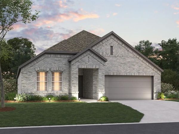 7025 Winecup Lane, Sanger, TX 76266