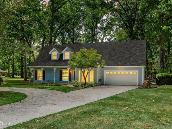 125 Lucky Lane, Bossier City, LA 71112