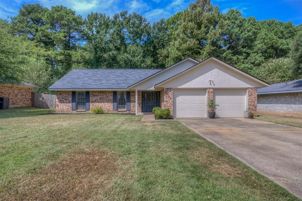 3605 Willow Wisp Circle, Haughton, LA 71037 Main Photo