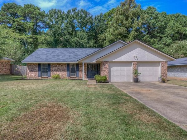 3605 Willow Wisp Circle, Haughton, LA 71037
