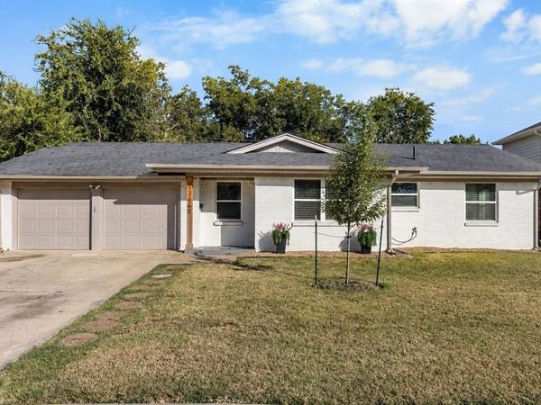 13640 Janwood Lane, Farmers Branch, TX 75234