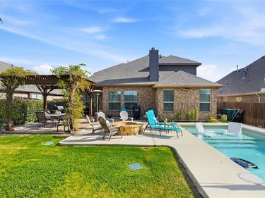 6016 Dunnlevy Drive, Fort Worth, TX 76179