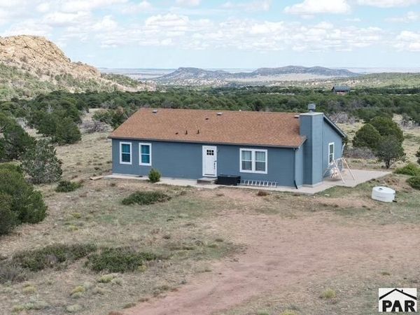 700 Silver Mountain Dr, Walsenburg, CO 81089
