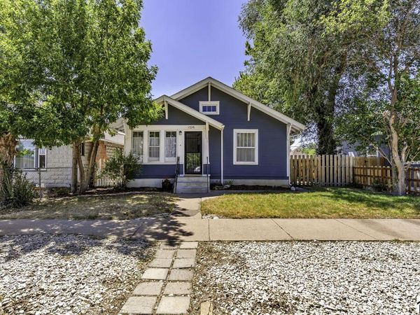 1026 Rudd Ave, Canon City, CO 81212
