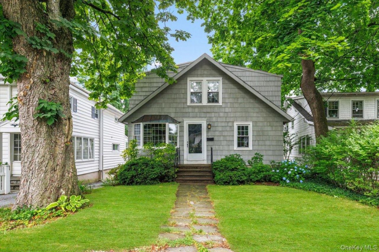 504 Milton Road, Rye, NY 10580 Main Photo