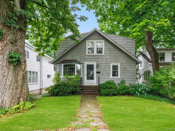 504 Milton Road, Rye, NY 10580
