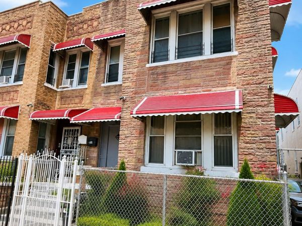 1255 Elder Avenue, Bronx, NY 10472