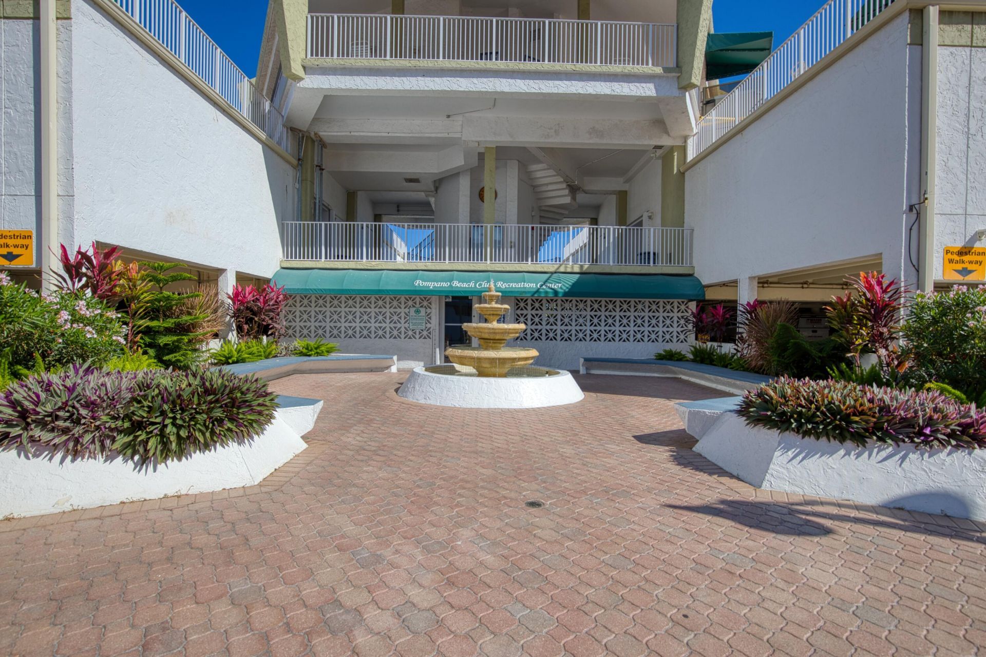 111 Briny Avenue, Unit 27-12, Pompano Beach, FL 33062 Photo
