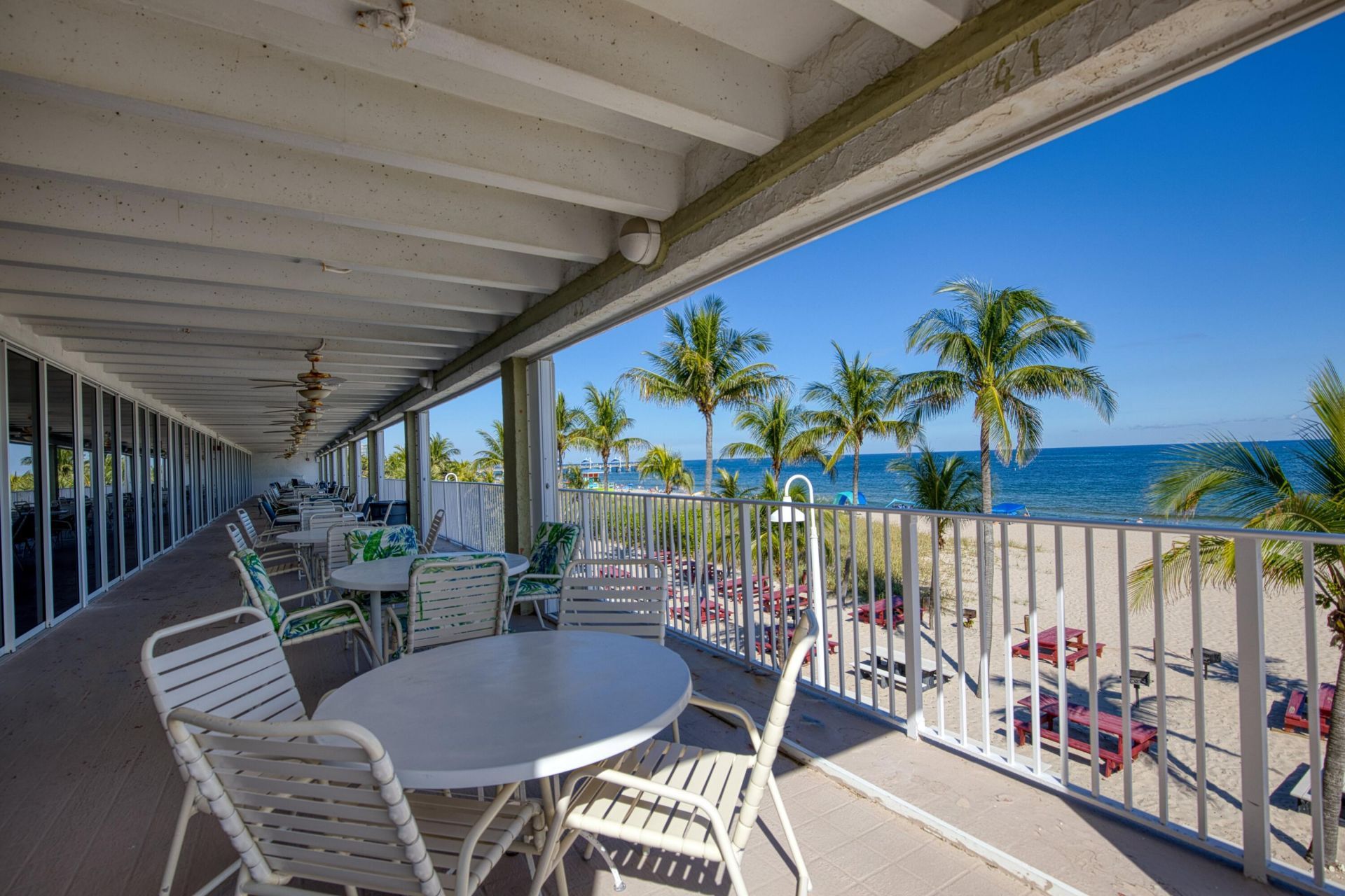111 Briny Avenue, Unit 27-12, Pompano Beach, FL 33062 Photo