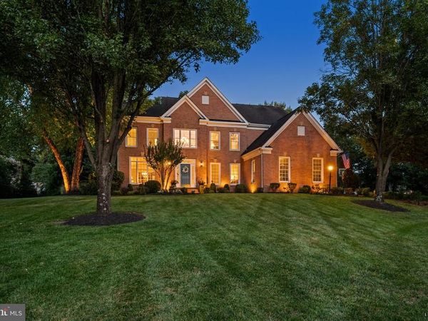 5905 FLYNNSBROOKE TERRACE, HAYMARKET, VA 20169