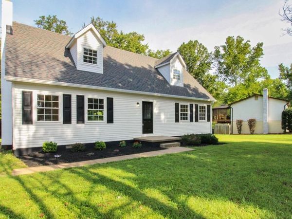 7130 ALLEGHANY STREET, WARRENTON, VA 20187