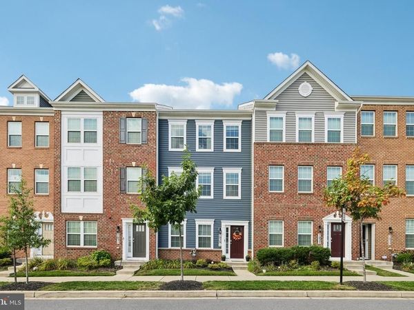 7029 FREEDOM, FREDERICK, MD 21703