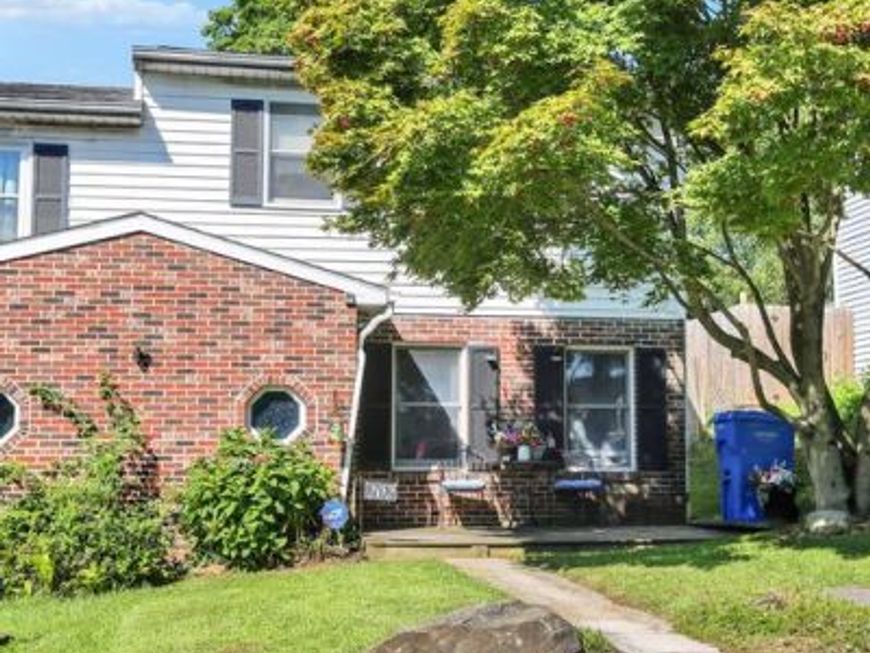 202 Green Street, Parkesburg, PA 19365 Main Photo