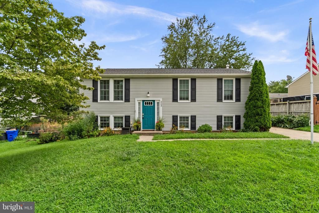 205 SYCAMORE ROAD , MOUNT AIRY, MD 21771