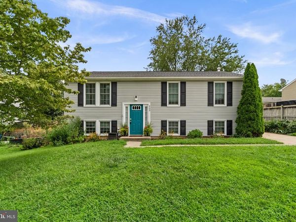 205 SYCAMORE ROAD , MOUNT AIRY, MD 21771