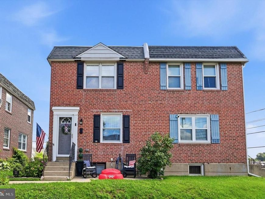 951 Bryan Street , Drexel Hill, PA 19026 Main Photo
