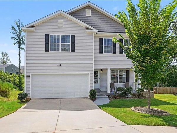 6808 Capstone Court , Rural Hall, NC 27045