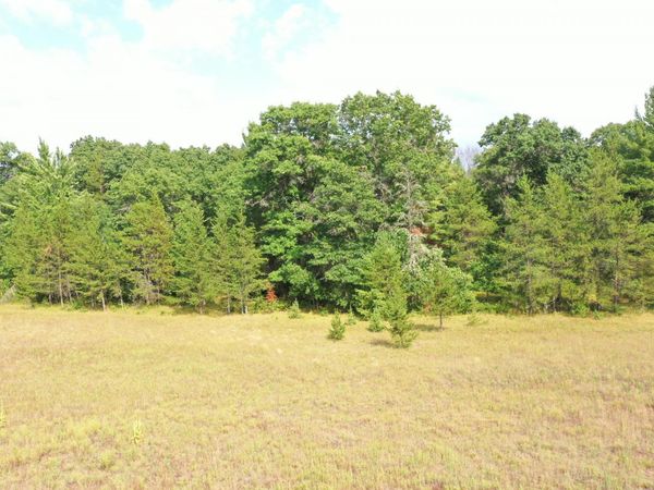 XXX Soderbeck Road, Grantsburg, WI 54840
