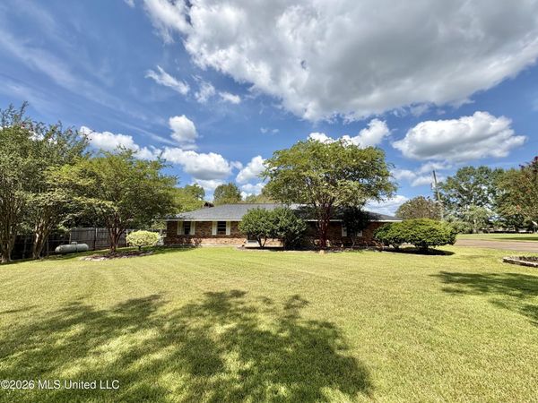 1041 Lower Centreville Road, Centreville, MS 39631