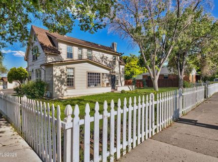 1002 S Arlington Avenue, Reno, NV 89509 Photo