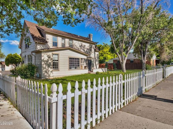 1002 S Arlington Avenue, Reno, NV 89509