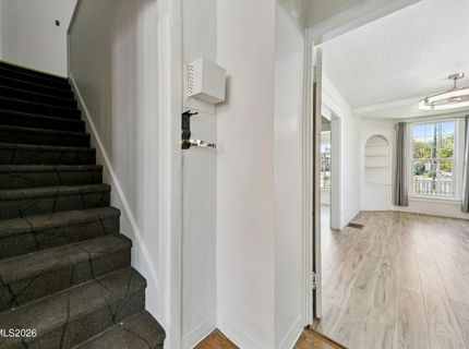 1002 S Arlington Avenue, Reno, NV 89509 Photo