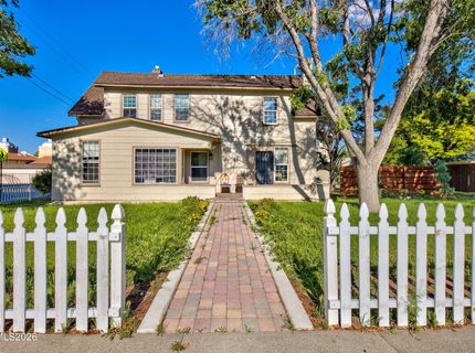 1002 S Arlington Avenue, Reno, NV 89509 Photo
