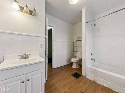 1002 S Arlington Avenue, Reno, NV 89509 Photo