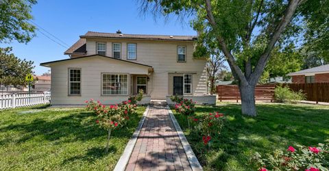 1002 S Arlington Avenue, Reno, NV 89509 Photo